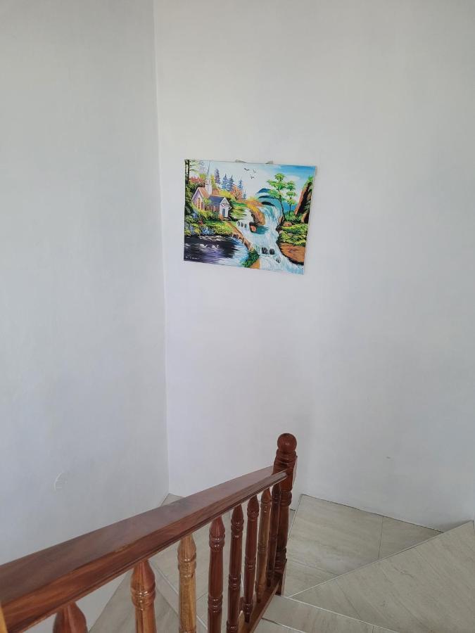 Royal Vybez Vacation Homes Spanish Town Exteriör bild