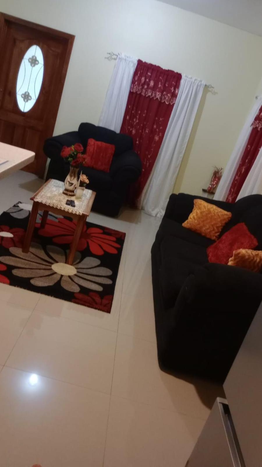 Royal Vybez Vacation Homes Spanish Town Exteriör bild